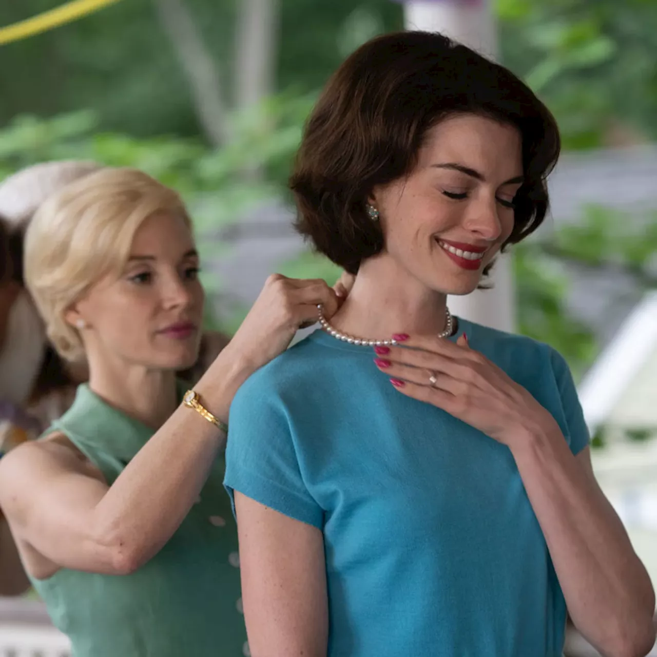 The Gripping New Series To Watch This Weekend