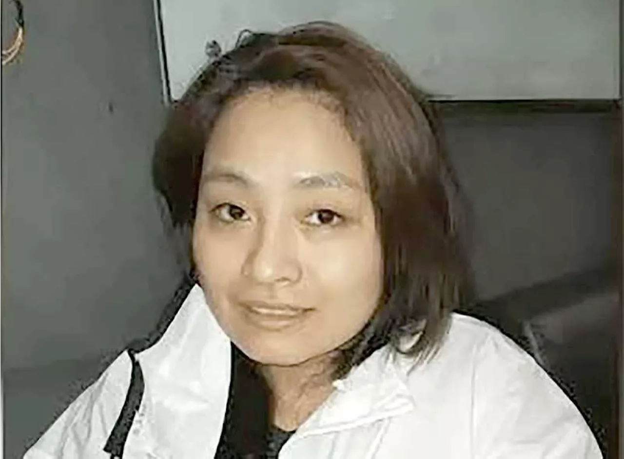 Alice Guo, sister face over a thousand years in prison if guilty of 87 counts of money laundering