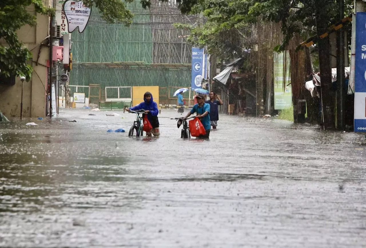 GSIS extends emergency loan to members, pensioners affected by Typhoon 'Enteng'