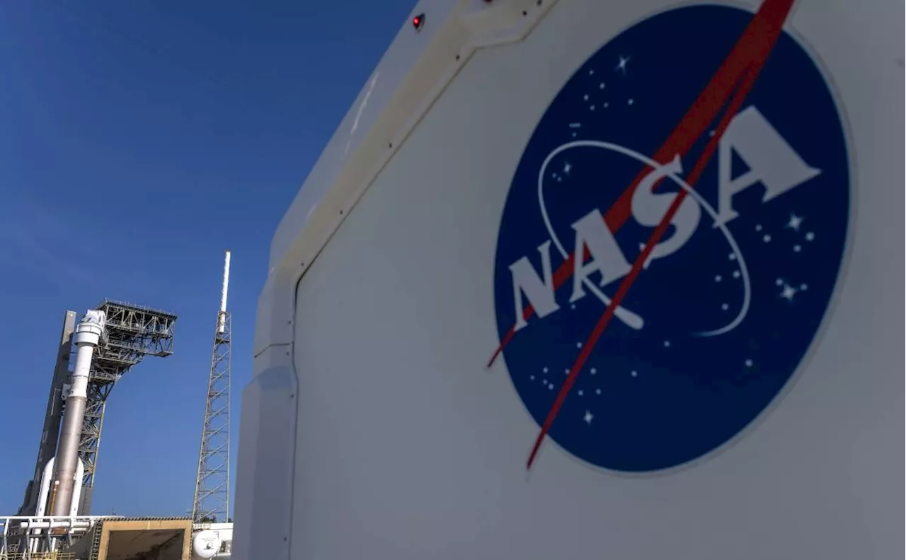 NASA admits tension with Boeing over space rescue plan