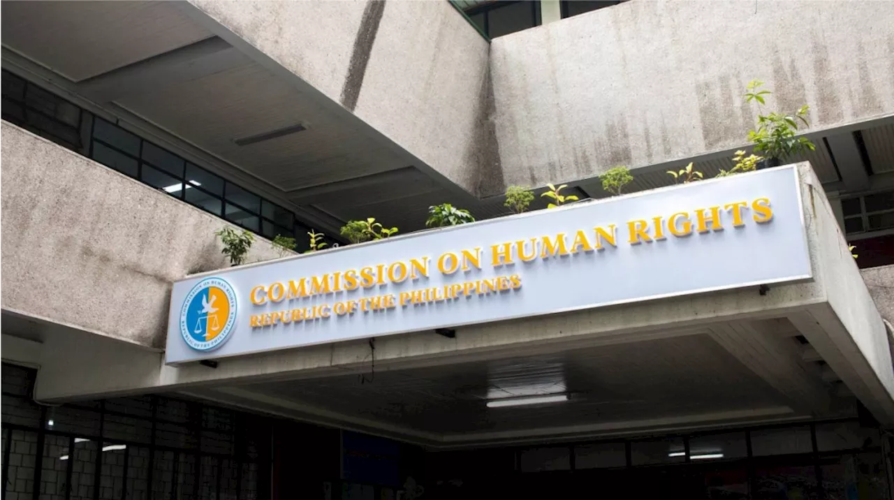 Statement of CHR on welcoming SB 2727 or Magna Carta of Commuters