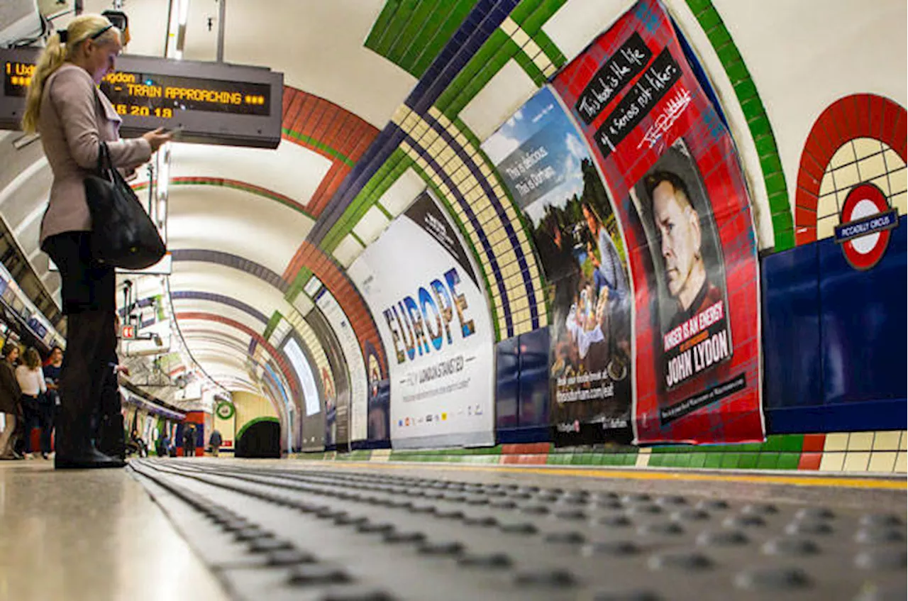 The fingerpointing starts as cyber incident at London transport body continues