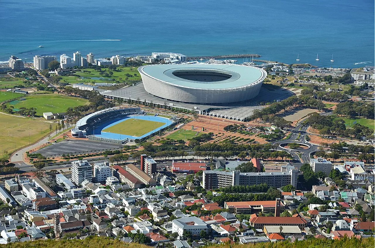 Springboks vs. All Blacks this Saturday: Parking and affected roads