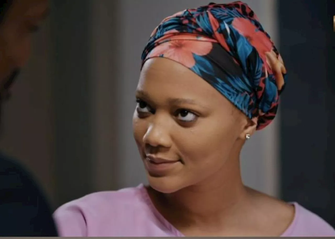 Why Angel Zuma is leaving ‘Umkhokha: The Curse’?