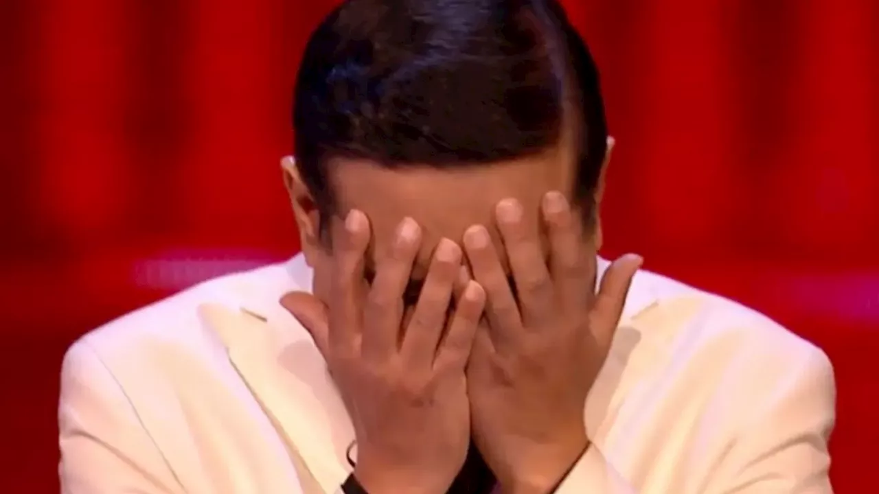The Chase contestants make show history by winning the biggest jackpot ever on ITV show...