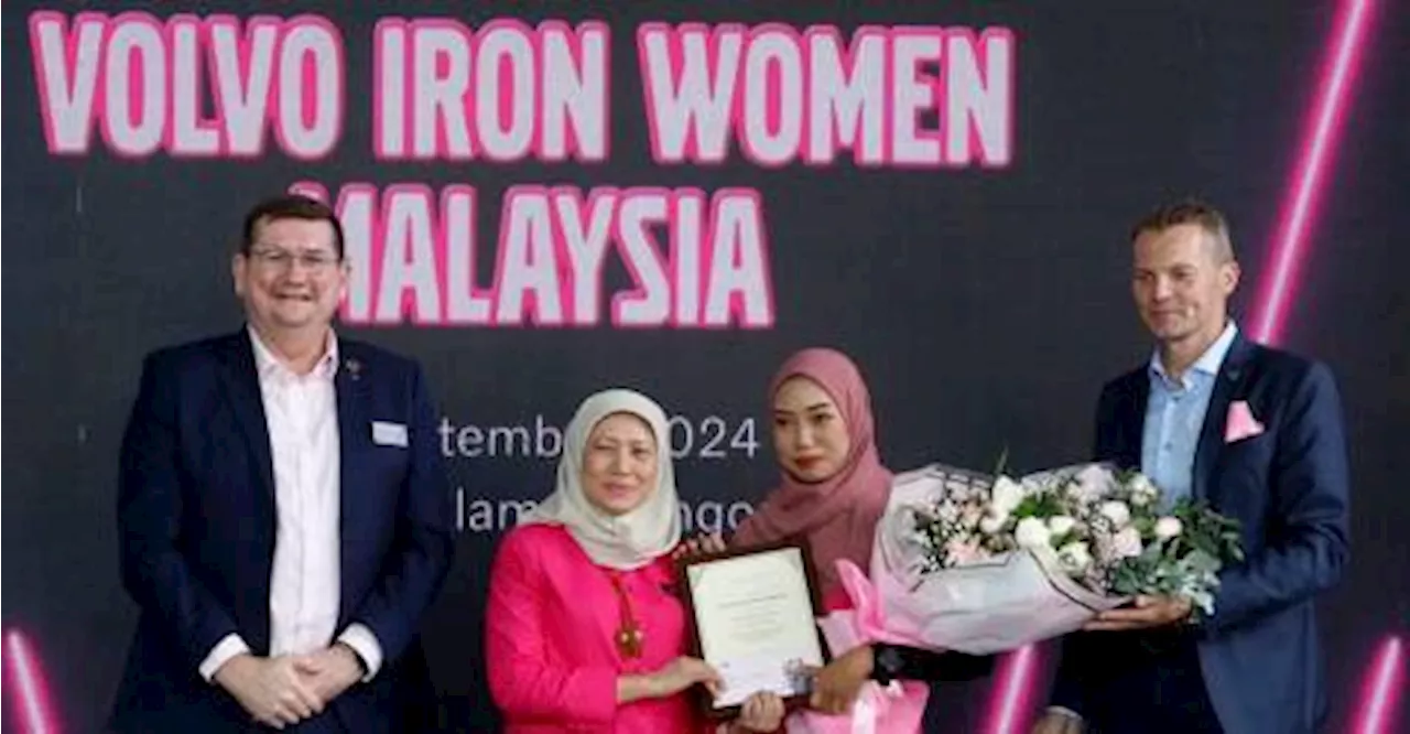 Higher women contribution in economic sector could add RM6 billion to Malaysia’s GDP