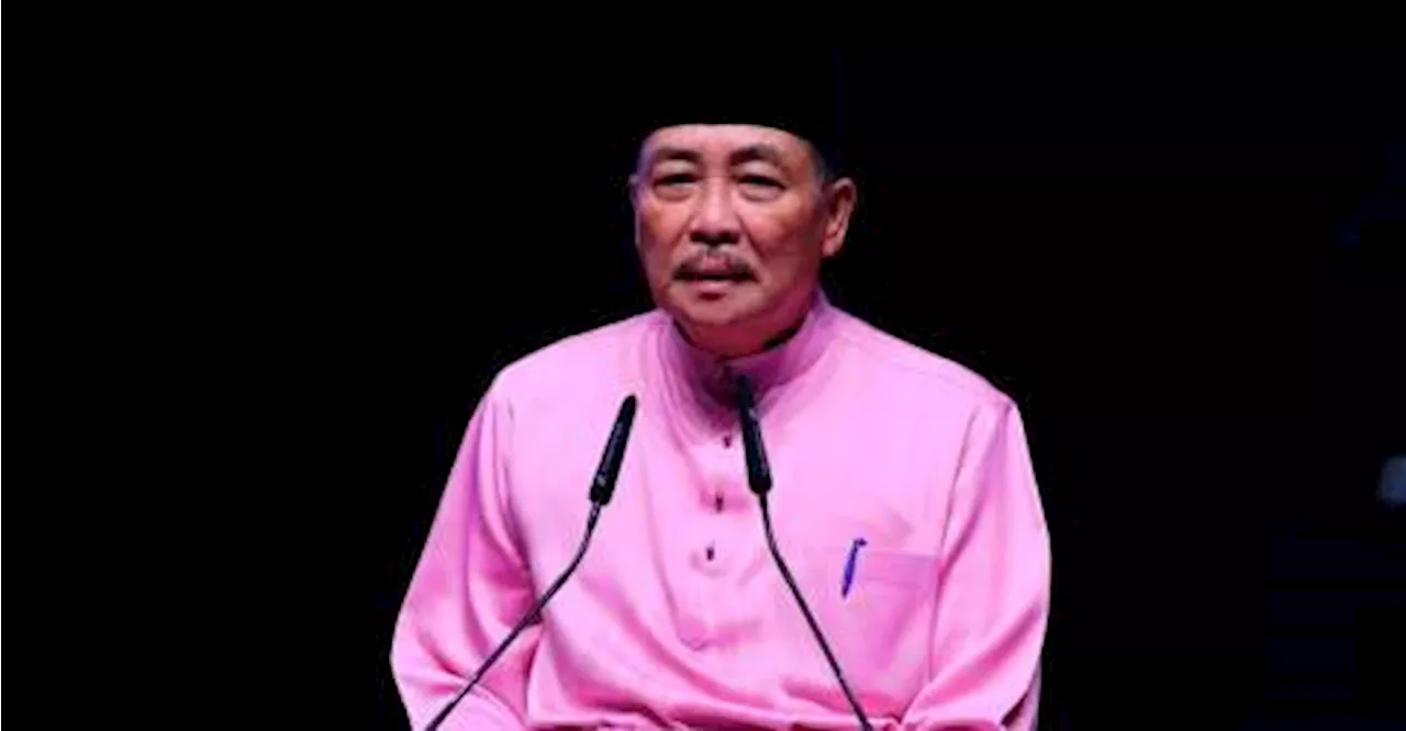 Sabah harap Pindaan RUU Ordinan Buruh Sabah disokong semua Ahli Parlimen