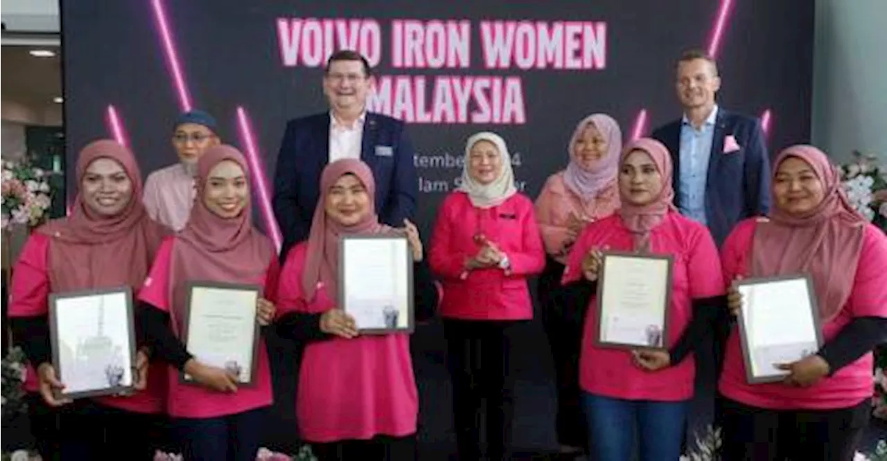 Sumbangan besar wanita mampu tambah hingga RM6 bilion kepada KDNK Malaysia