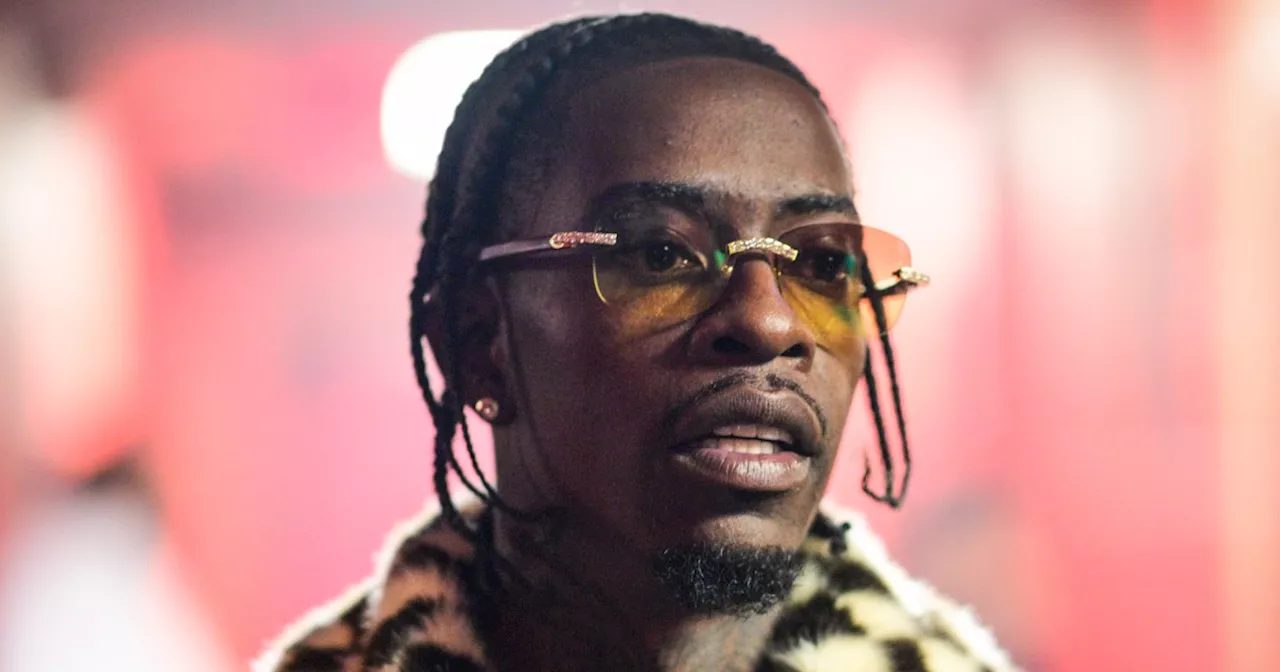 Rich Homie Quan, Atlanta Rapper, Dies at 34