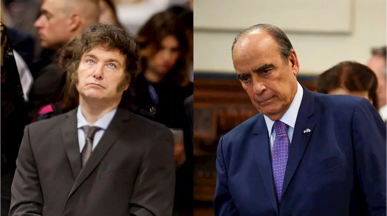 Cuánto crecieron los beneficiarios del seguro de desempleo en el gobierno de Javier Milei