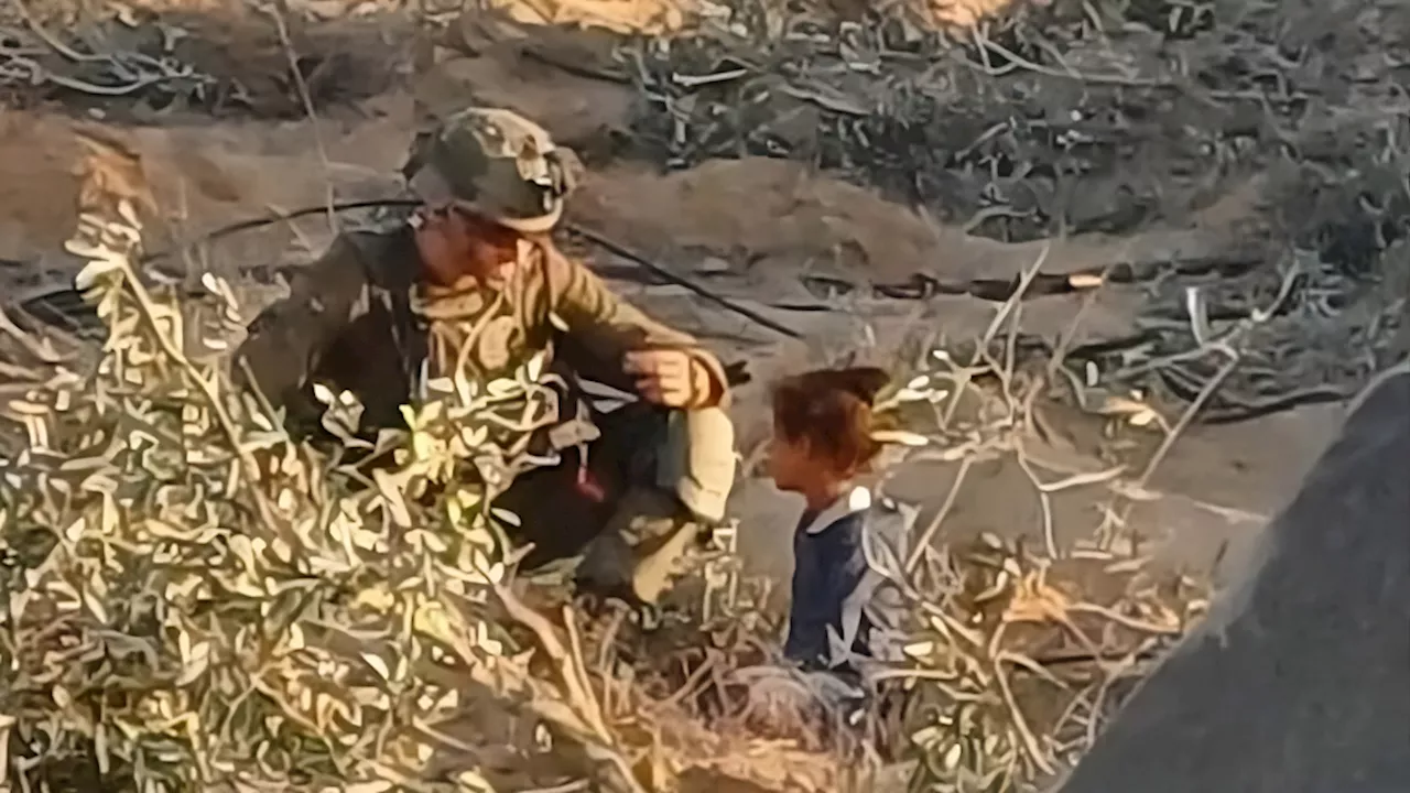 ‘Missing’ Palestinian girl spotlights Israel’s record of child abduction