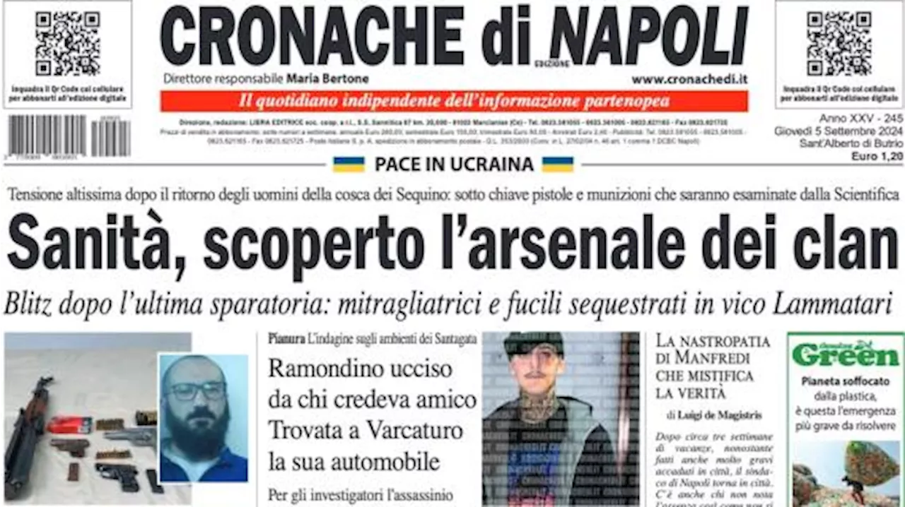 Cronache di Napoli: 'Osimhen ha firmato col Galatasaray, ora tocca a Conte'