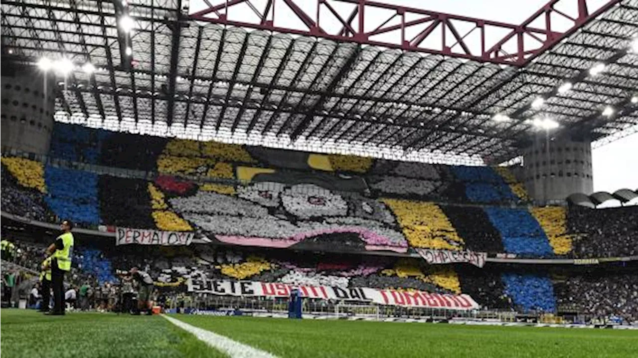 Inter-Milan, il primo derby tra proprietà USA sarà da record: oltre 7 milioni di incasso