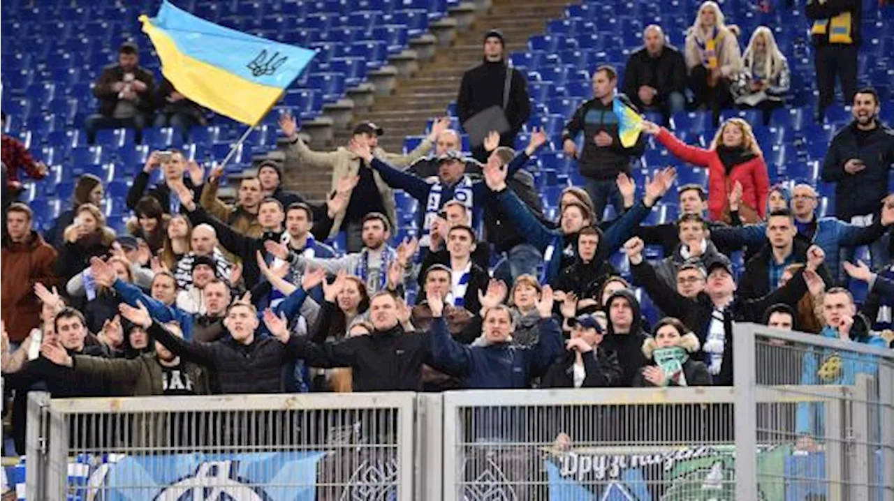 La Dinamo Kiev rinforza il suo attacco: arriva il nazionale panamense Guerrero