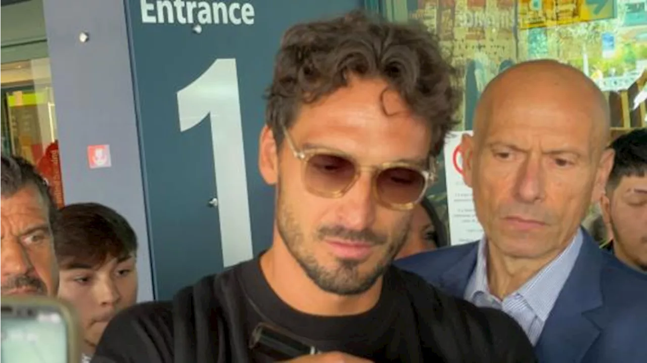 Roma, Hummels e le prime impressioni su De Rossi: 'Bravissimo ragazzo, trasmette fiducia'