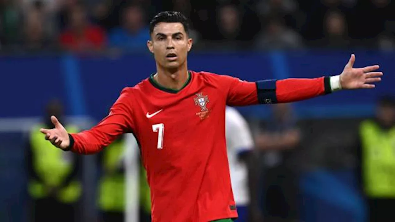 Ronaldo fa 900: 'Rappresenta molto per me. Ma voglio sottolineare il lavoro di squadra'