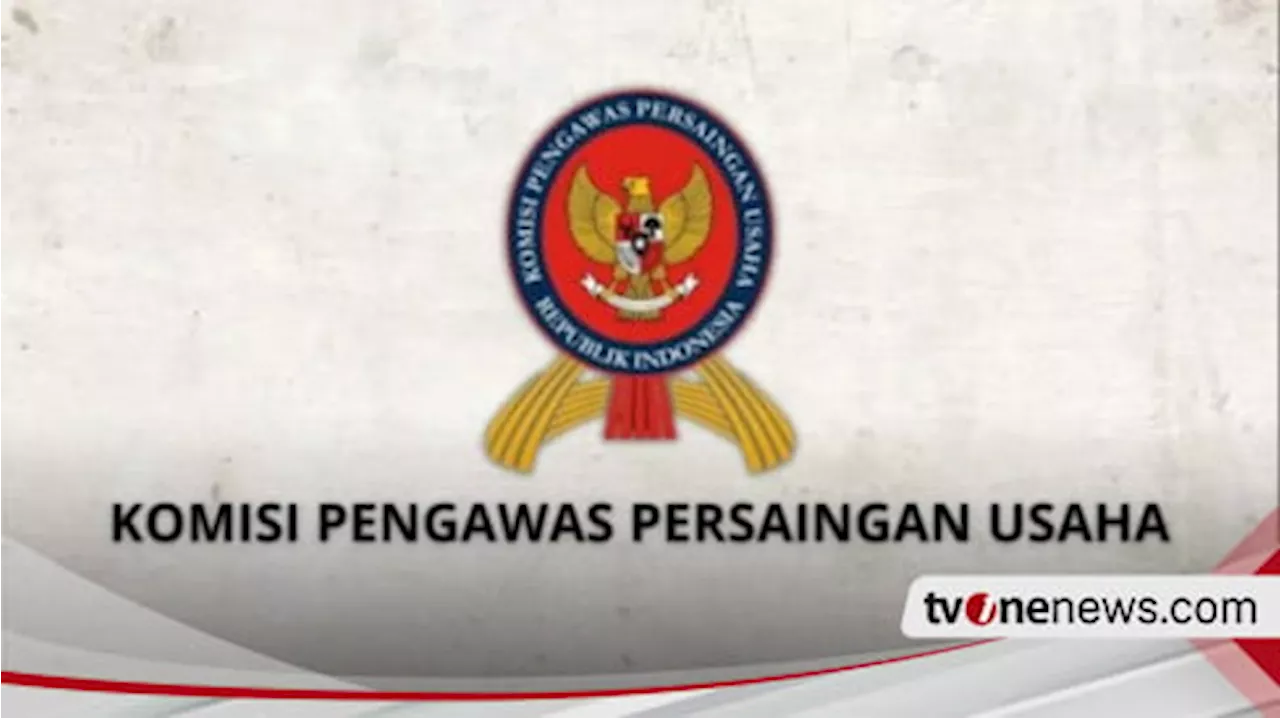 Ada Dugaan Persekongkolan, KPPU Selidiki Tender Konstruksi Transmisi Gas Cisem 2 Yang Nilainya Hampir Rp3 Triliun