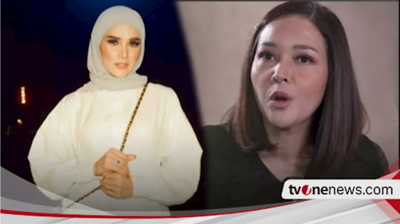 Maia Estianty Blak-blakan Akui Mulan Jameela Cantik, Tapi Pertanyakan Hatinya Gegara ...