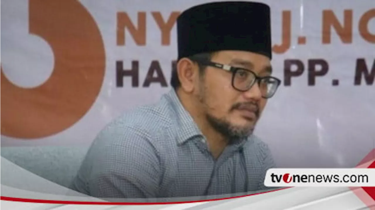 Presidium Penyelamat Organisasi dan Muktamar Luar Biasa NU Buka Hotline Pengaduan Pelanggaran PBNU