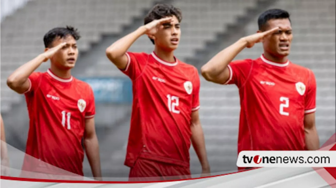 Shin Tae-yong Bicara Peluang Jens Raven dan Welber Jardim Naik Kelas ke Timnas Indonesia Senior