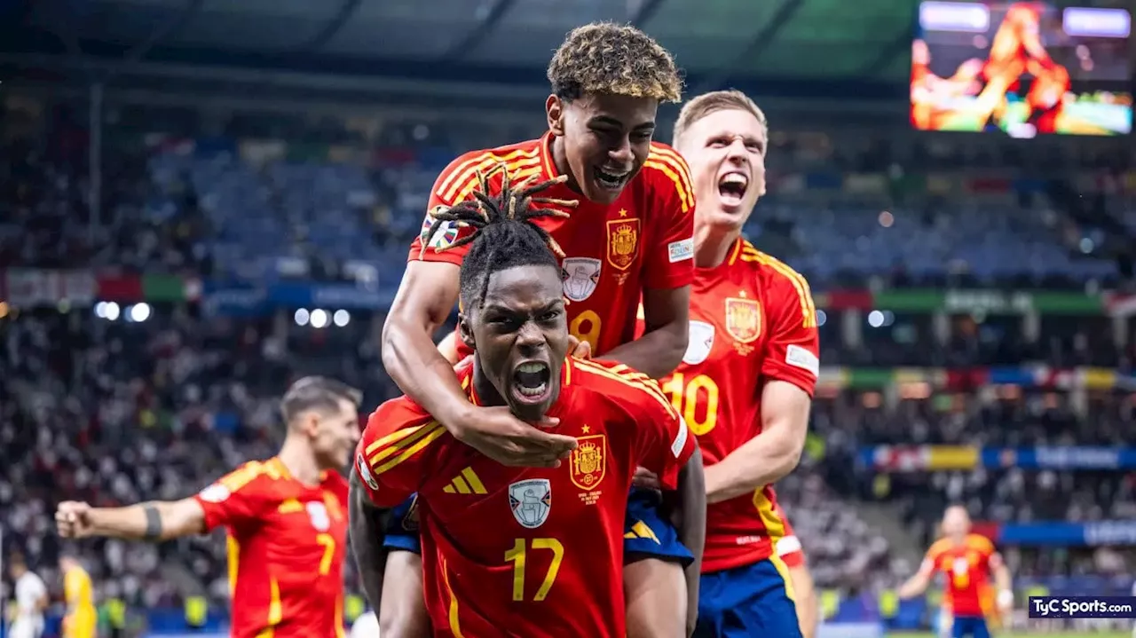 Partidos de hoy jueves, por UEFA Nations League: quiénes juegan, horarios y dónde ver en vivo