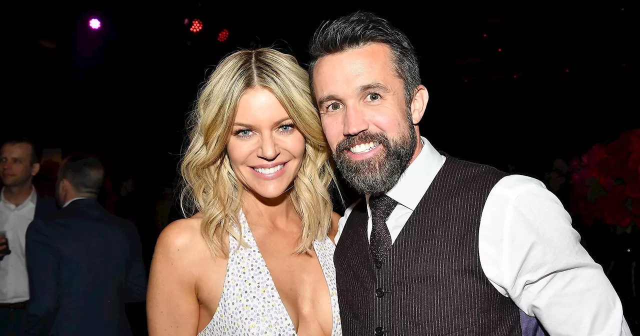 Rob McElhenney and Kaitlin Olson’s Relationship Timeline