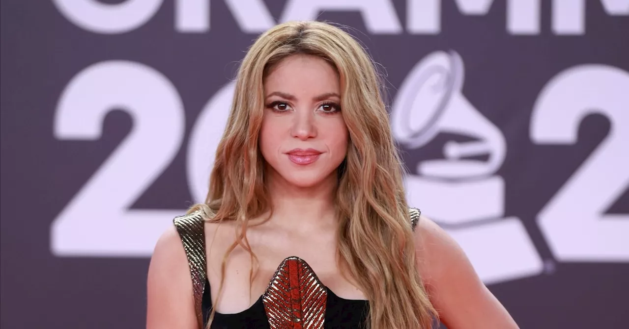 Shakira Settled $15 Million Tax Fraud Case to 'Protect' Her Kids