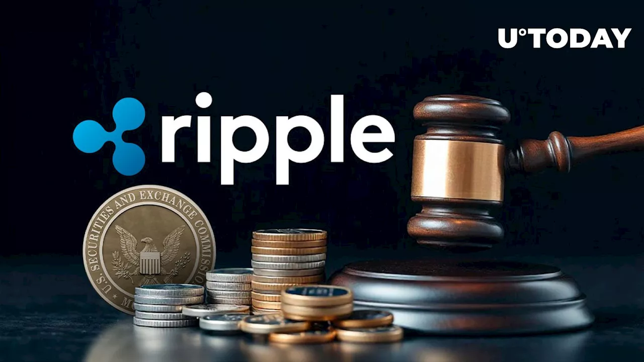 SEC Appeal Odds Against Ripple Increase After Recent Development