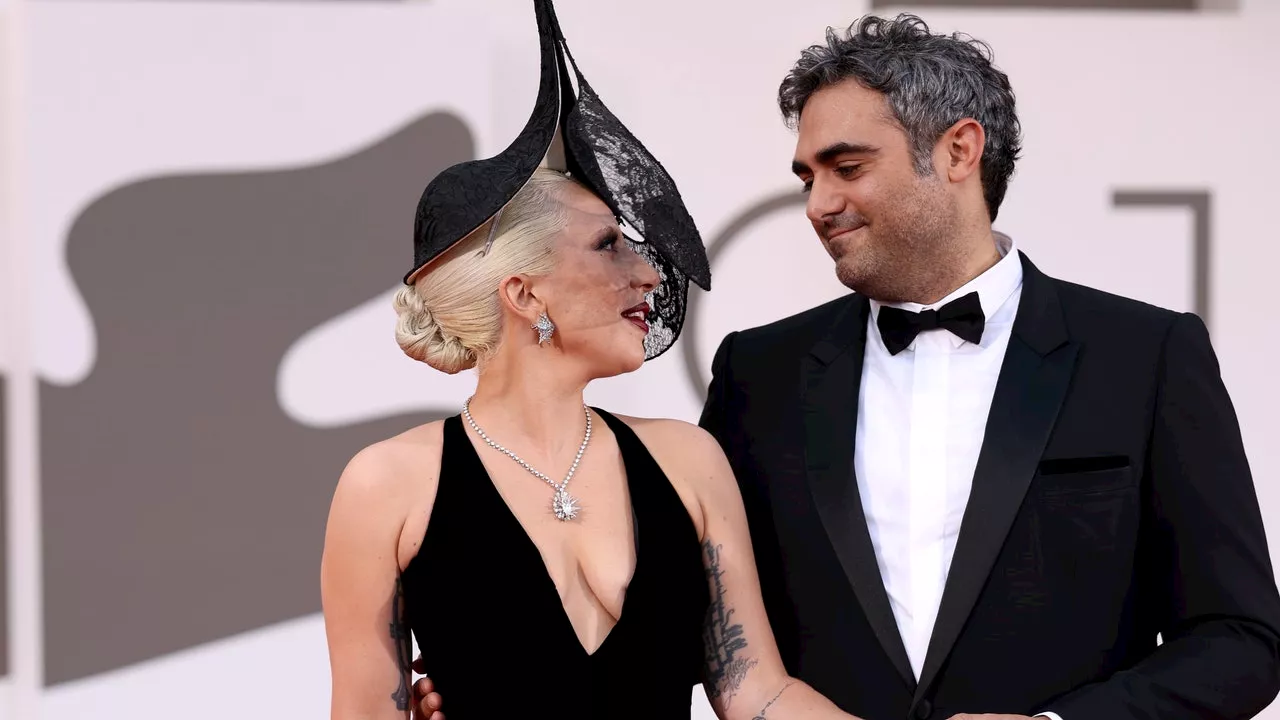 Lady Gaga's Mom Was the Secret Matchmaker Behind Fiancé Michael Polansky