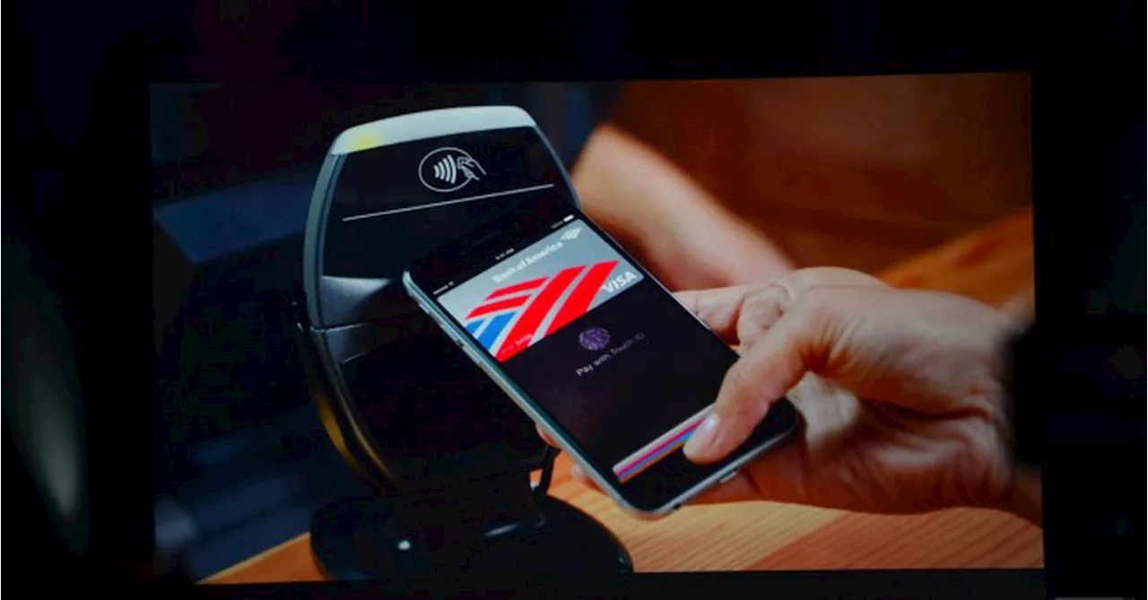 Apple Pay at 10: a tap-to-pay revolution that is about to be upended