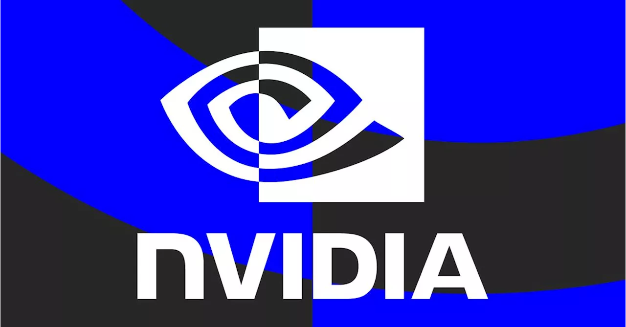 Startup accuses Nvidia and Microsoft of infringing on patents and forming a cartel