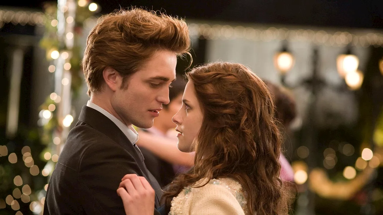 Twilight s'apprête à faire son grand retour dans une nouvelle adaptation signée Netflix