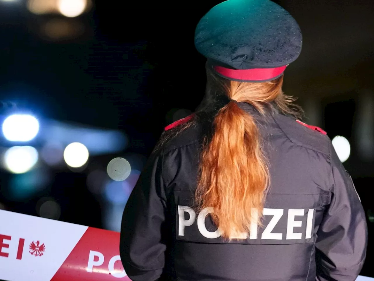 Polizei in Vorarlberg verliert weiter an Personal