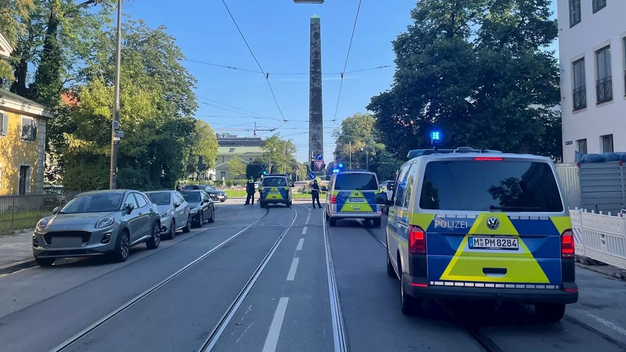 News des Tages: Schüsse in München – Polizei schießt Verdächtigen nieder