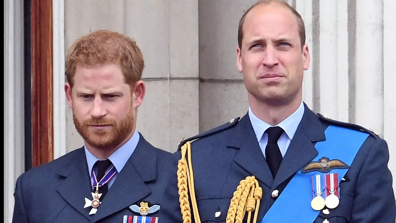 Royals: Insider zeigt Friedensplan für Prinz William und Harry auf