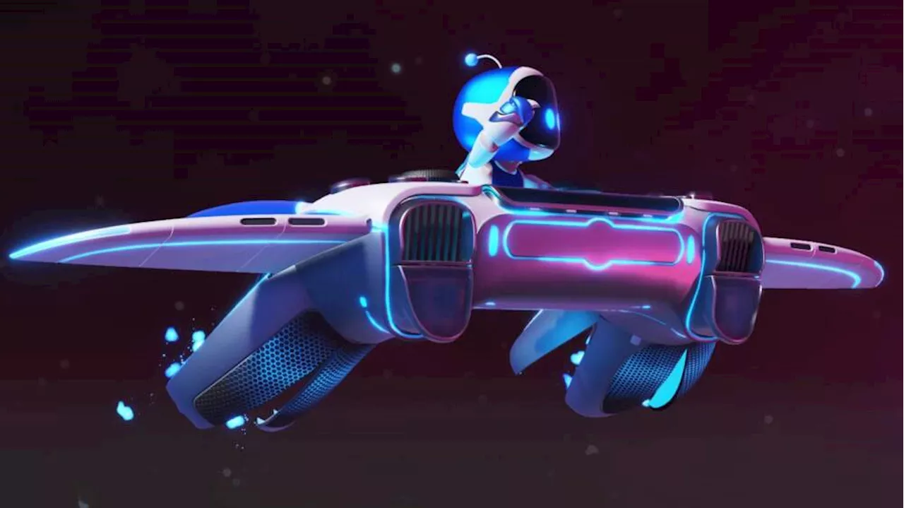 ‘Astro Bot’ and the best games of September so far, reviewed