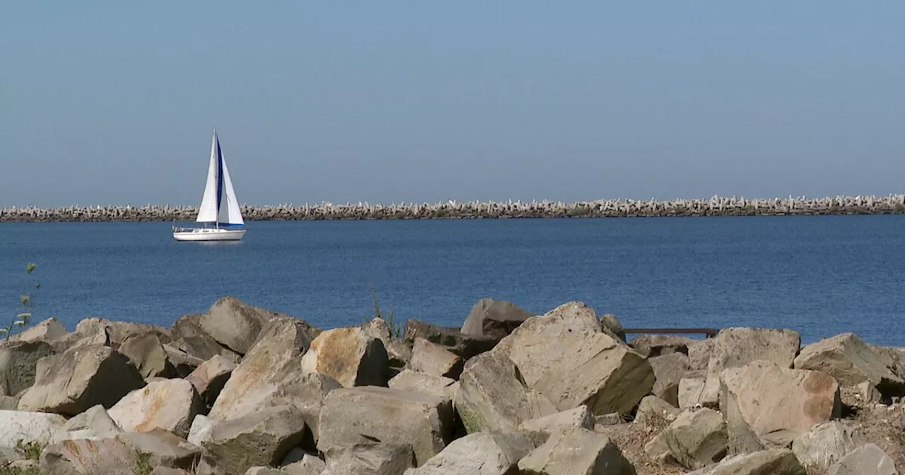 Metroparks sailing center will bring new opportunities to the lakefront