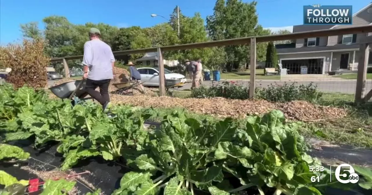 Ohio farmers could be without much-needed cash flow if this funding expires