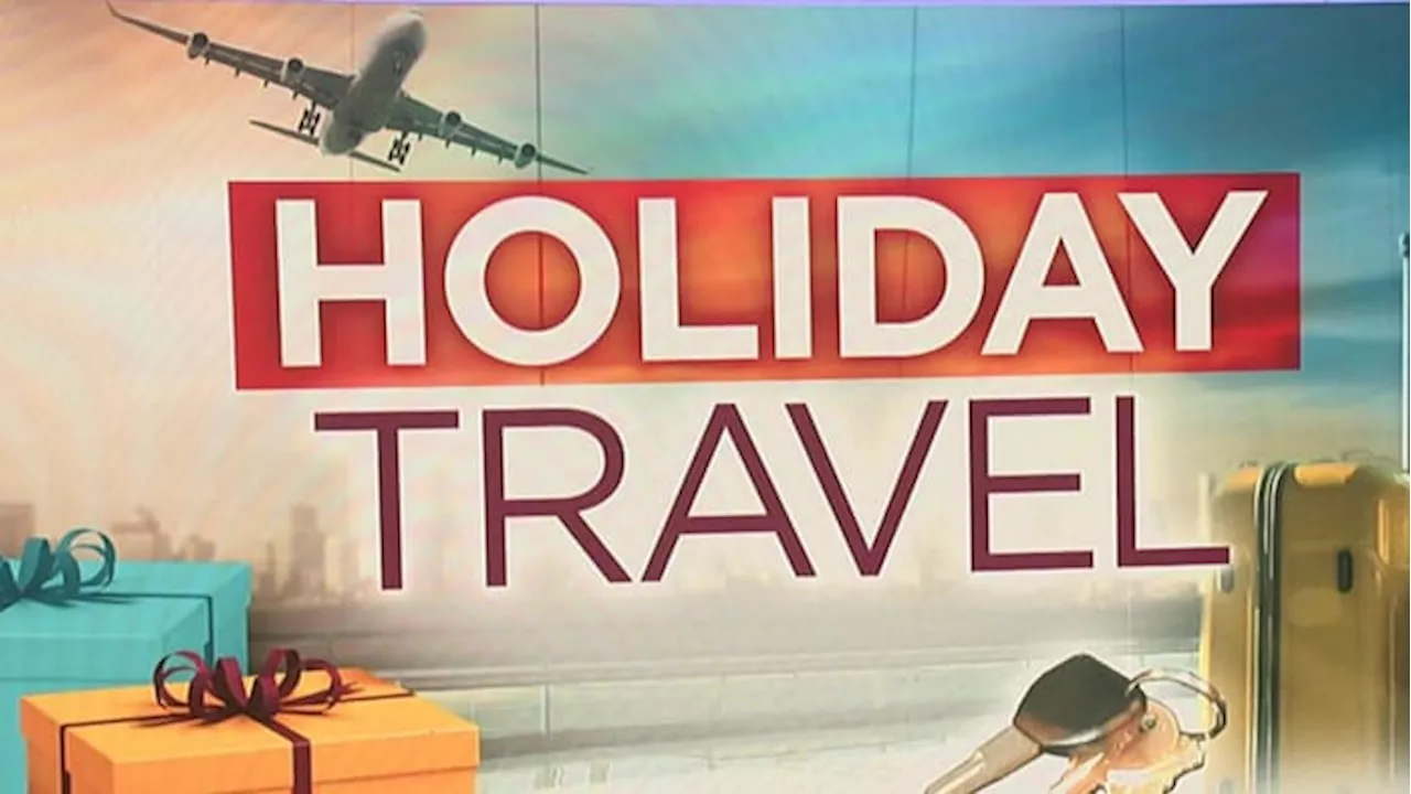 Floridians already booking holiday travel, AAA says