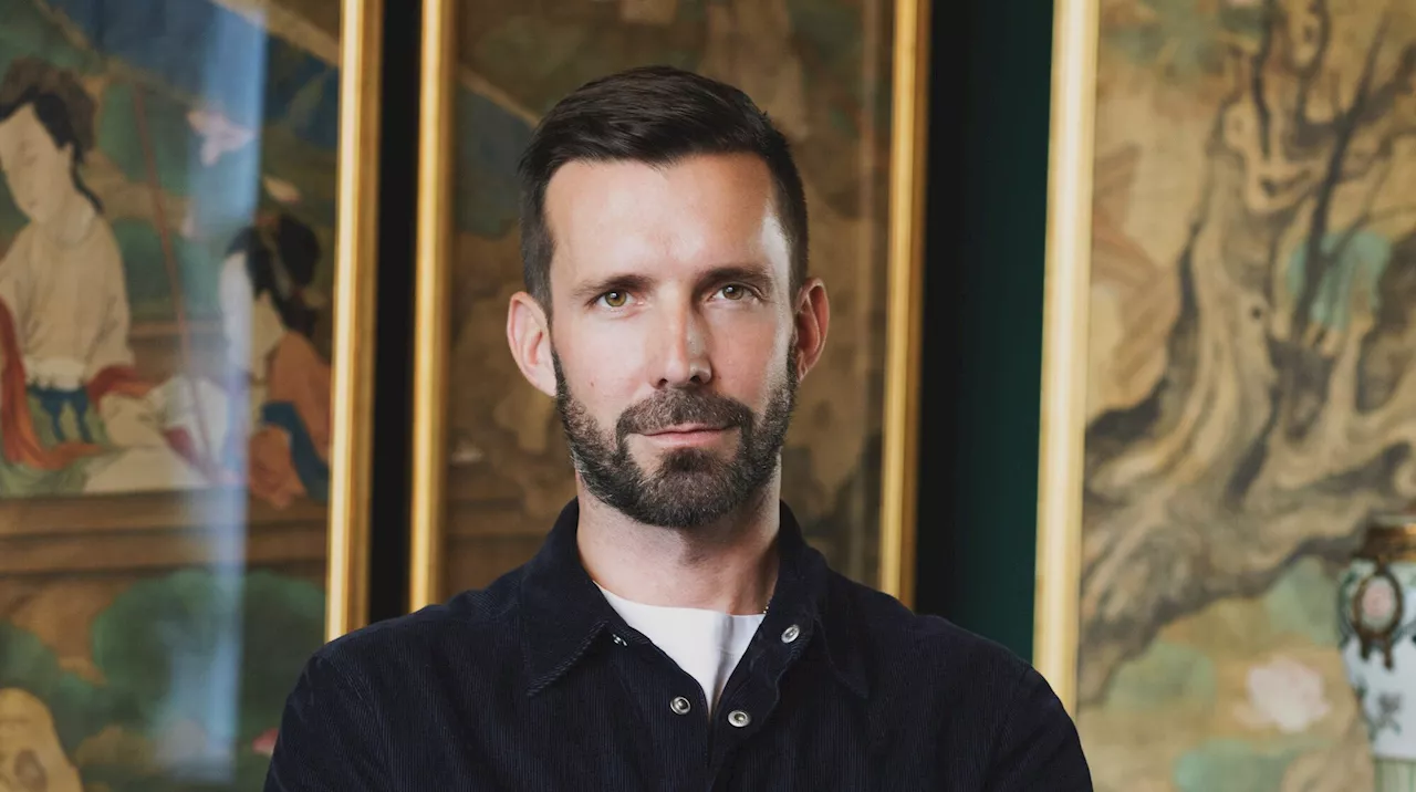 EXCLUSIVE: Julien Dufour Launches Paris- and London-based Communications Agency Spread the Word