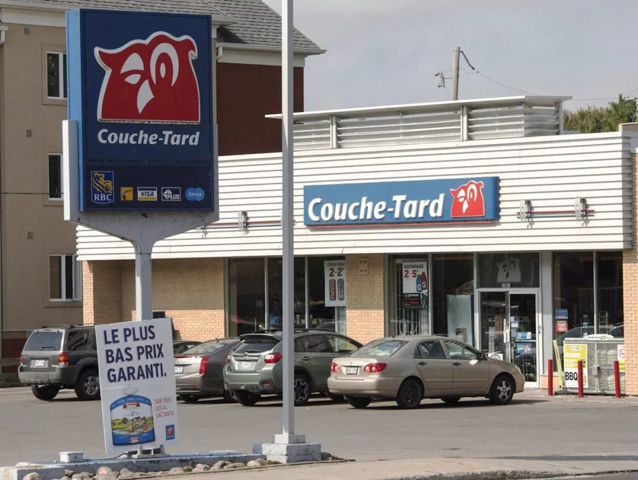 Alimentation Couche-Tard 'confident' it can close on bid to for 7-Eleven owner