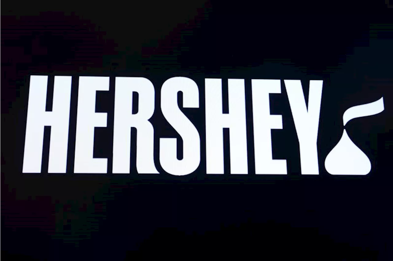 Hershey attacks lawsuits targeting product packaging, seeks to end Reese's case