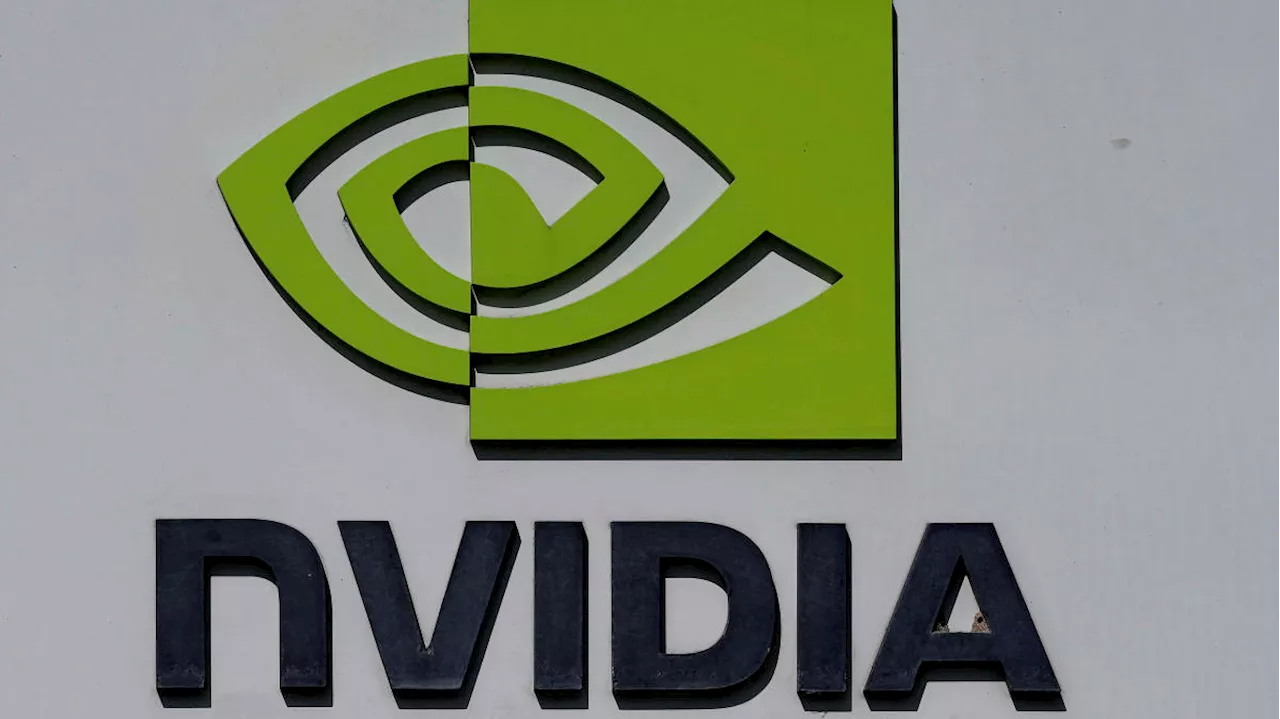 Nvidia among investors in Applied Digital's funding round