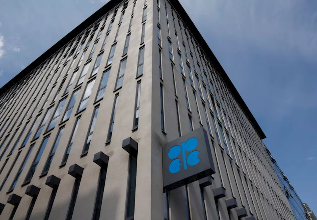 OPEC+ agrees to delay October output hike for two months, sources say