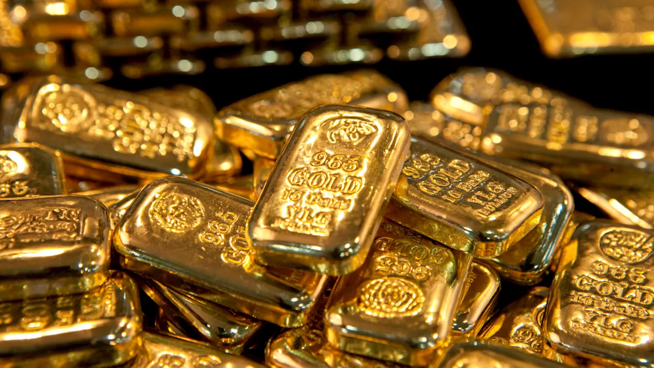 Why gold still has more upside: Truist strategist