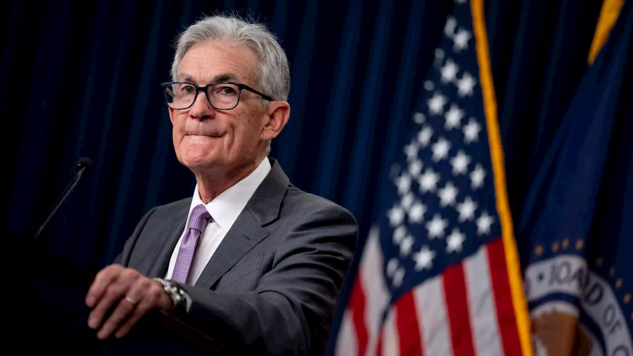 Why the Fed cutting rates is a 'two-sided coin' for tech