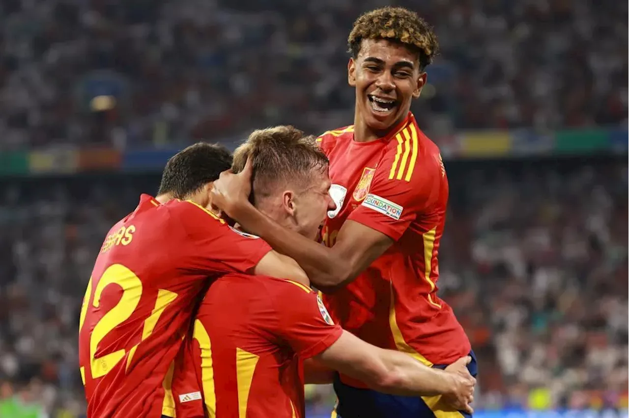 Serbia-España hoy: horario y dónde ver el partido por TV de la Nations League