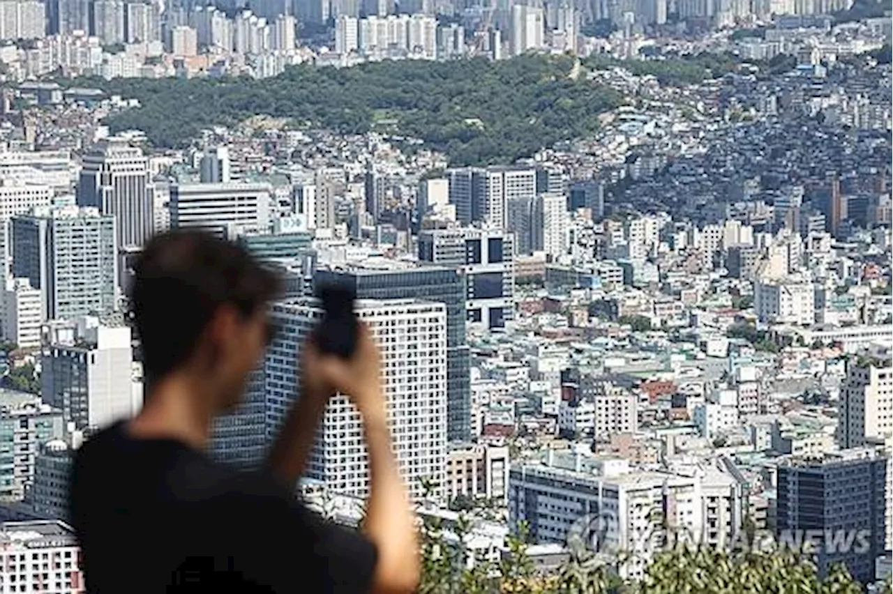 9월 서울 아파트 분양전망지수 17.1p 급등…비수도권은 5.0p↑(종합)