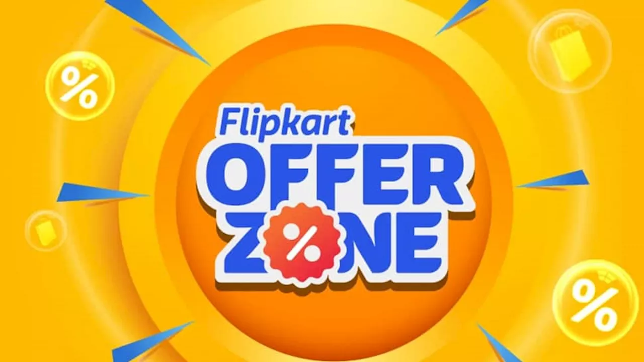 Flipkart மெகா சேல் 2024 தேதி கசிந்ததா? நீங்கள் தெரிந்து கொள்ளவேண்டிய அனைத்தும் இதோ..