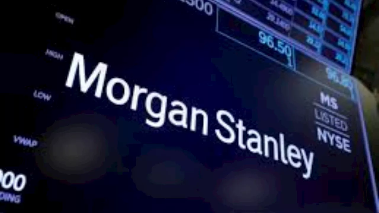 Morgan Stanley: త్వరలోనే భారత్.. అభివృద్ధి చెందుతున్న మార్కెట్లలో చైనాను అధిగమించే చాన్స్..మోర్గన్ స్టాన్లీ సంచలన రిపోర్ట్